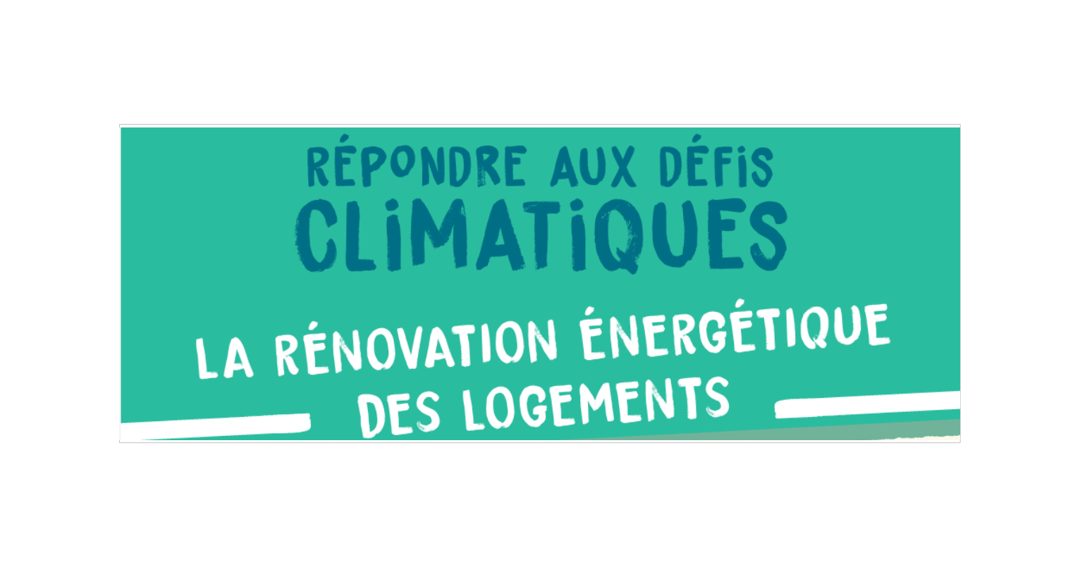 Brochure R Pondre Aux D Fis Climatiques La R Novation Nerg Tique